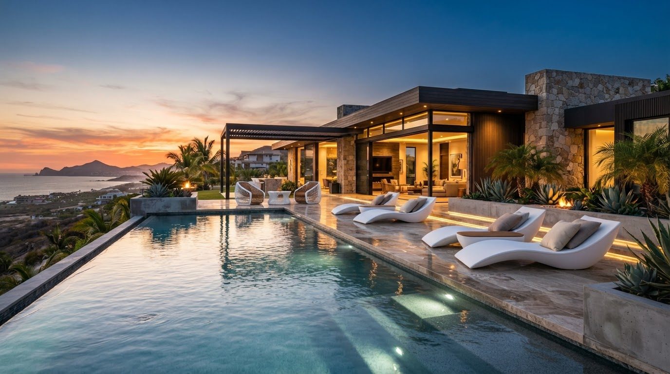 Outdoor Furniture Concept 06 Outdoor Furniture futuristic concept visualisation modern home and. Images and Photos created by www.house-and-garden-designs.com