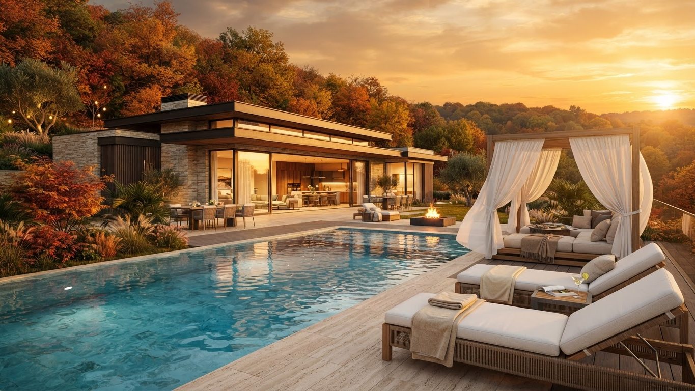 Outdoor Furniture Concept 36 Outdoor Furniture futuristic concept visualisation modern home and. Images and Photos created by www.house-and-garden-designs.com