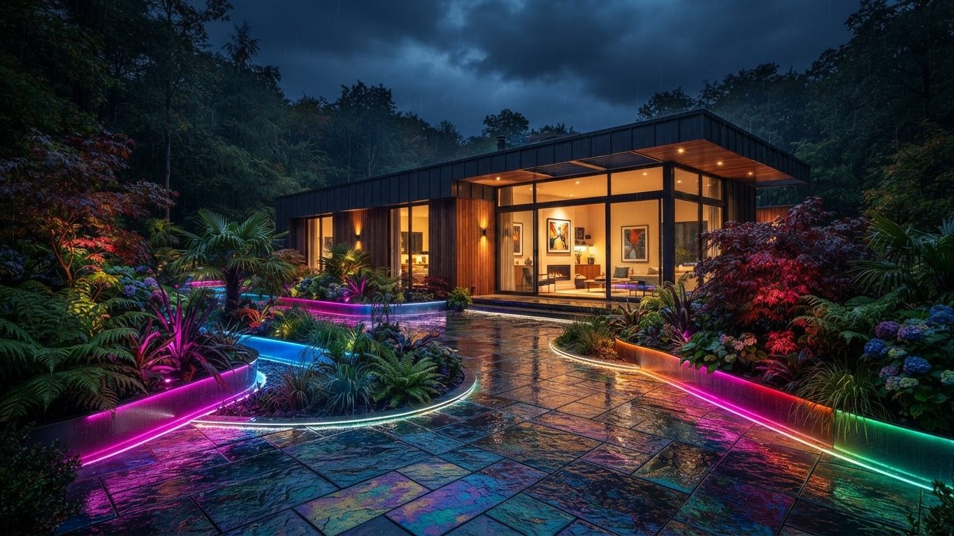 Visionary Custom Concept 40 Custom Concepts futuristic concept visualisation modern home and. Images and Photos created by www.house-and-garden-designs.com