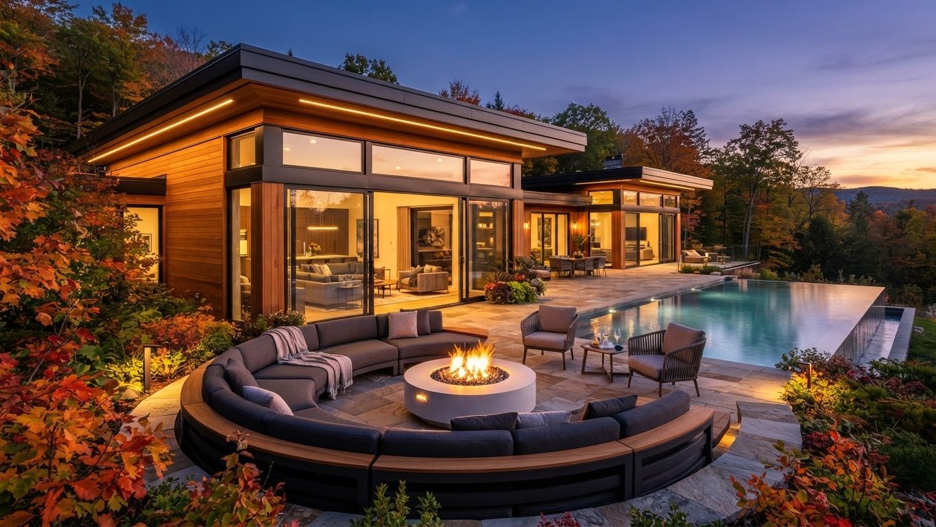 Outdoor Furniture Concept 24 Outdoor Furniture futuristic concept visualisation modern home and. Images and Photos created by www.house-and-garden-designs.com