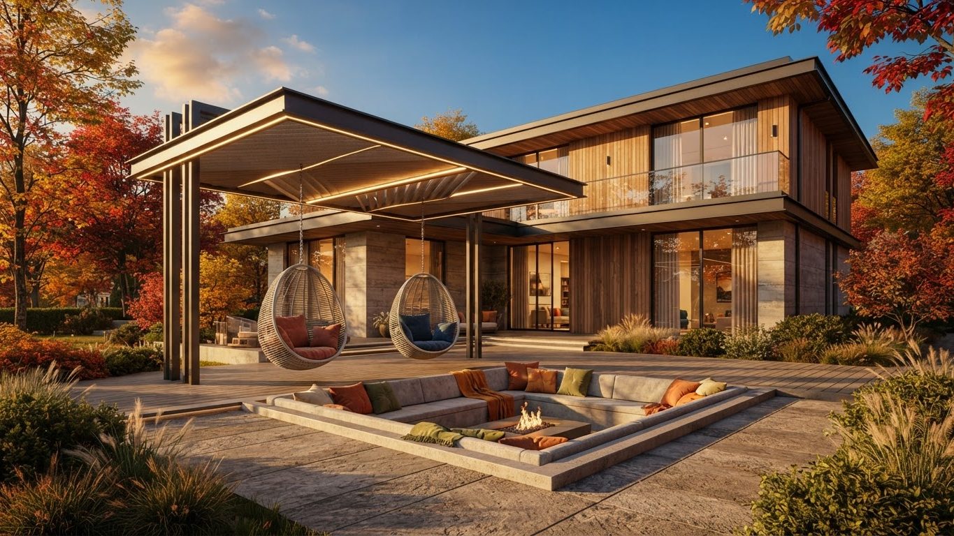 Outdoor Furniture Concept 28 Outdoor Furniture futuristic concept visualisation modern home and. Images and Photos created by www.house-and-garden-designs.com