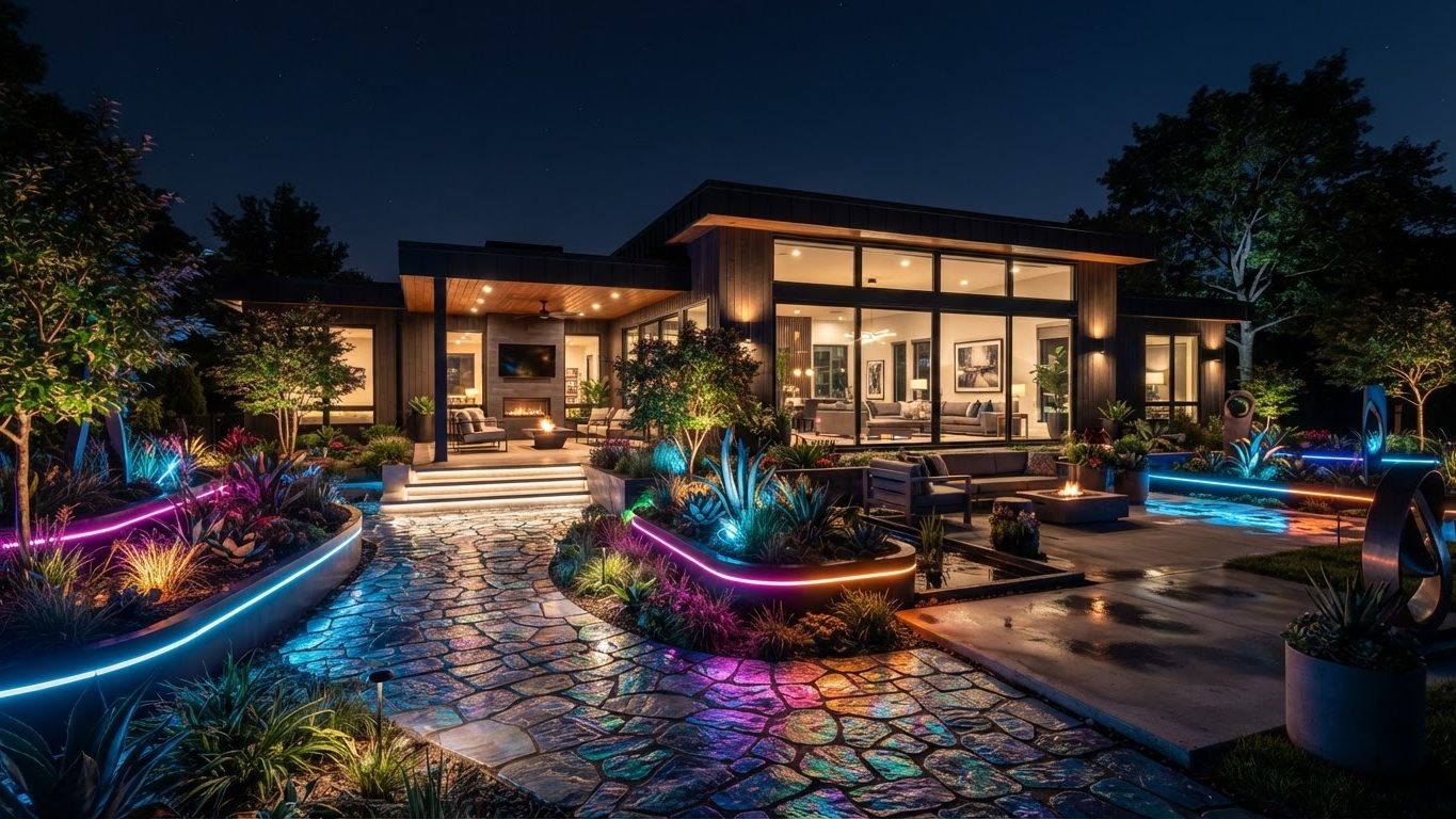 Visionary Custom Concept 20 Custom Concepts futuristic concept visualisation modern home and. Images and Photos created by www.house-and-garden-designs.com