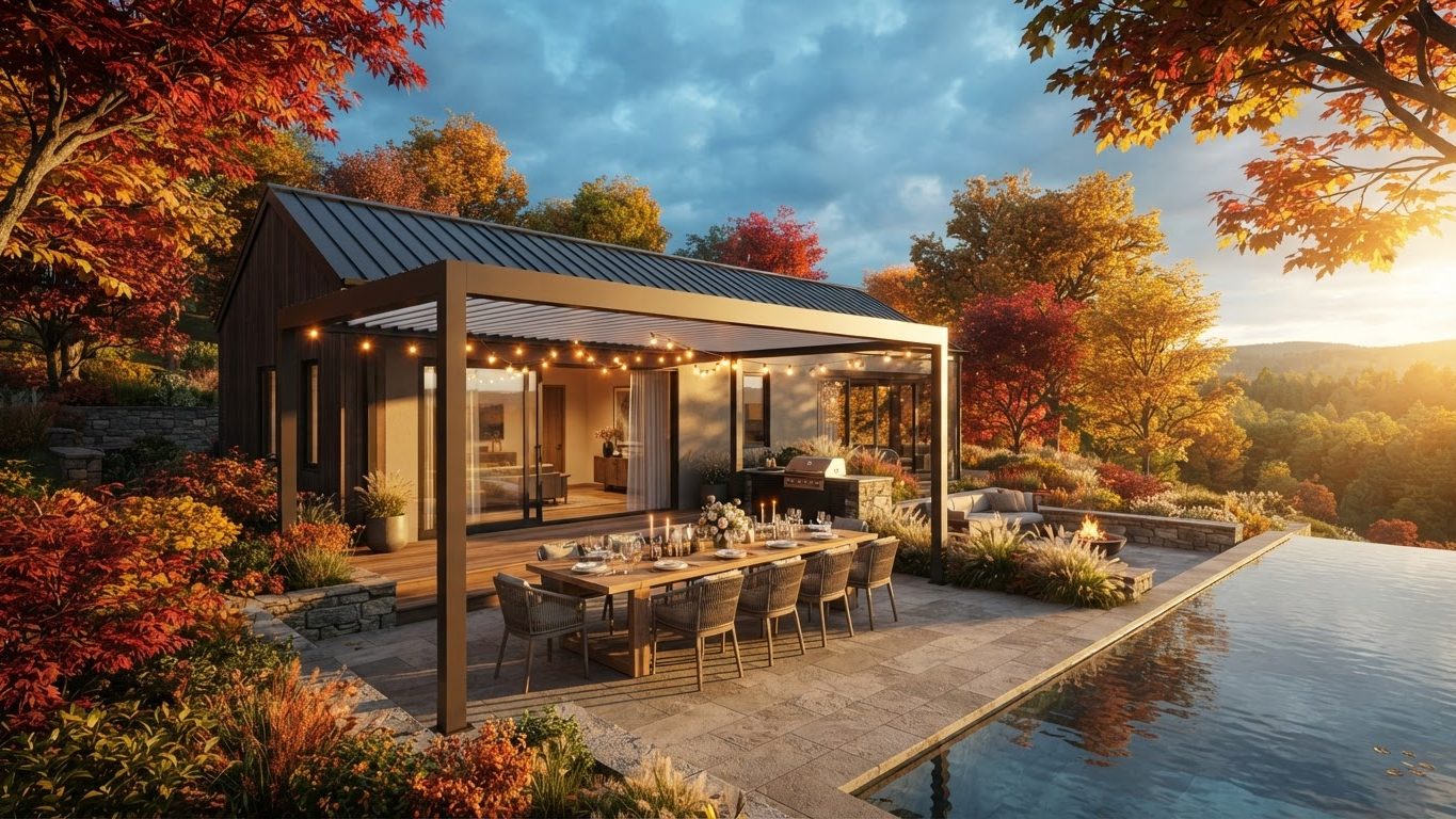 Outdoor Furniture Concept 25 Outdoor Furniture futuristic concept visualisation modern home and. Images and Photos created by www.house-and-garden-designs.com