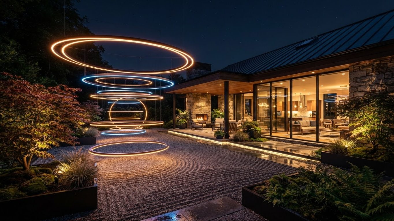 Visionary Custom Concept 16 Custom Concepts futuristic concept visualisation modern home and. Images and Photos created by www.house-and-garden-designs.com