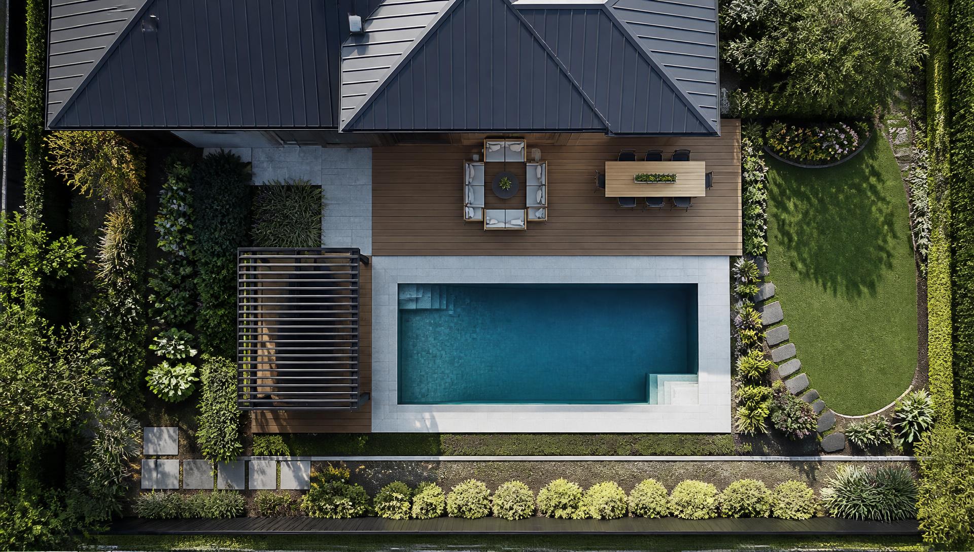 Top View design ideas