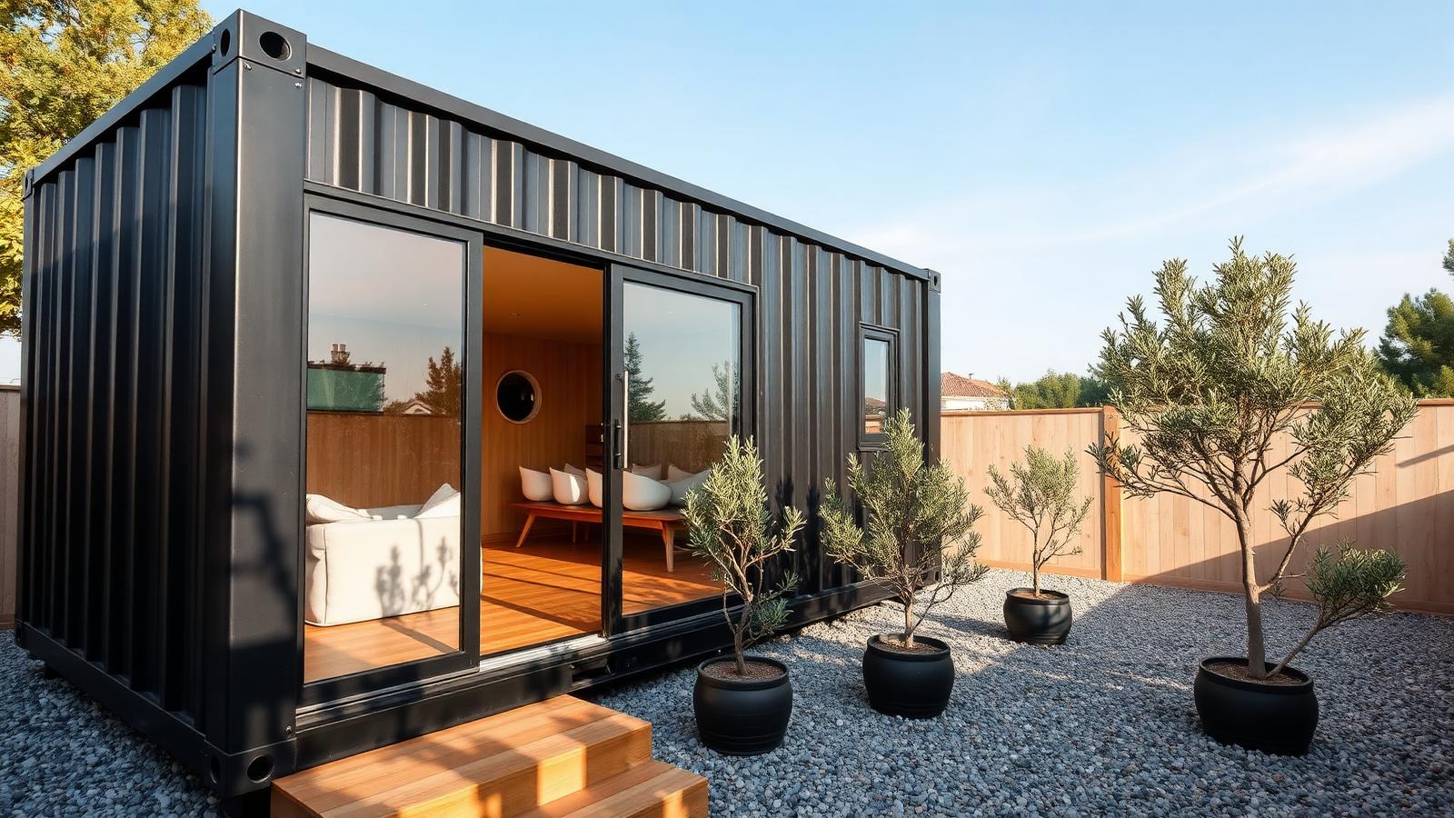 Tiny Homes for Affordable Home Buying feature article Part three of the tiny home series: 20 designs chosen for the. Images and Photos created by www.house-and-garden-designs.com